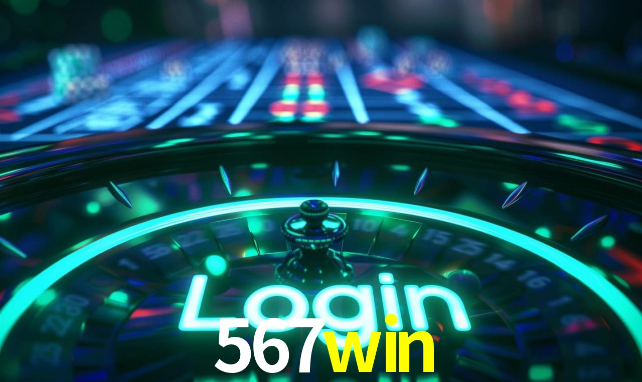Diretório de Jogos 567win